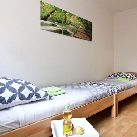 Apartmondo Ferienwohnungen Wuppertal Exterior photo
