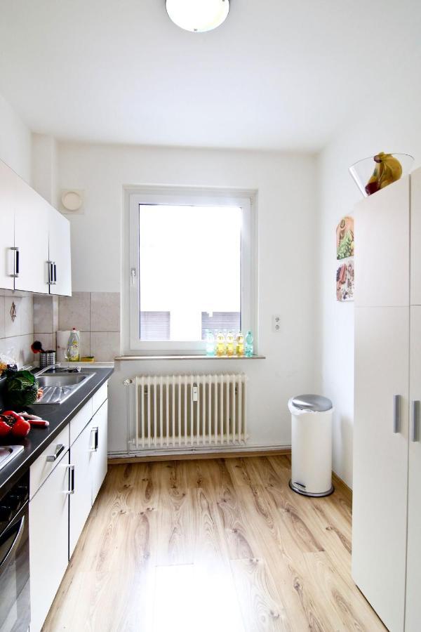 Apartmondo Ferienwohnungen Wuppertal Exterior photo
