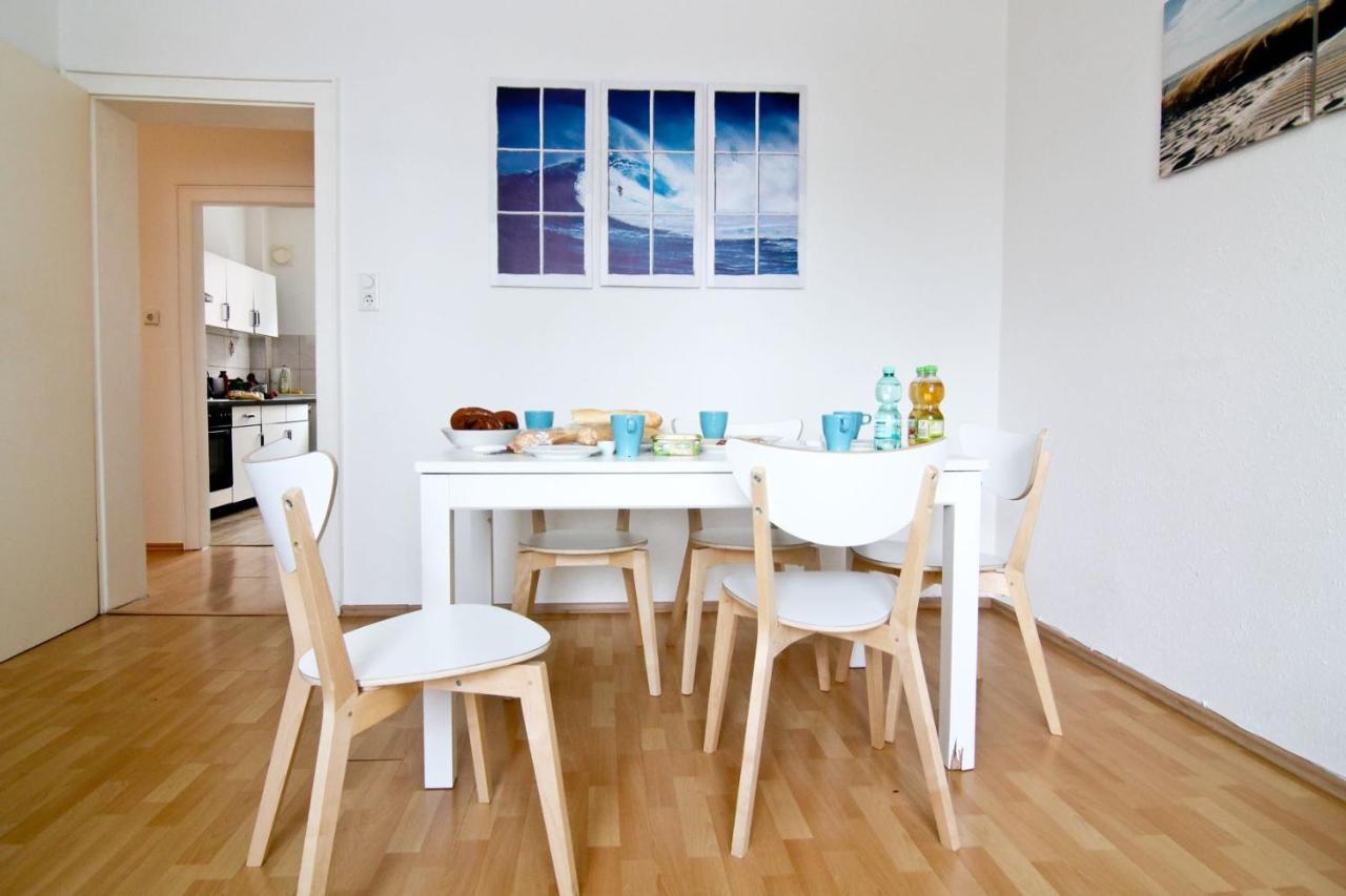 Apartmondo Ferienwohnungen Wuppertal Exterior photo