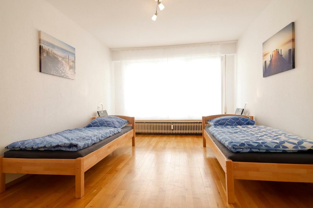 Apartmondo Ferienwohnungen Wuppertal Exterior photo