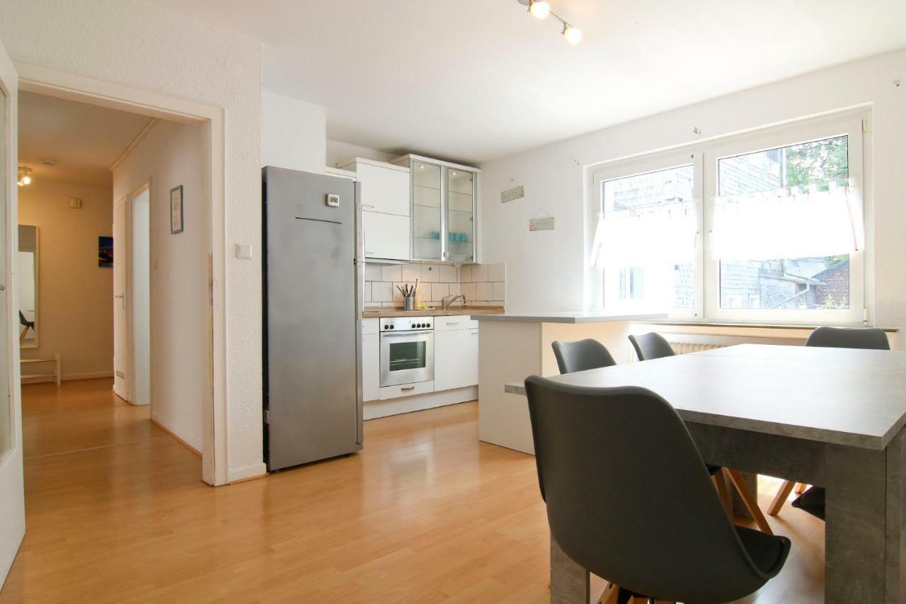 Apartmondo Ferienwohnungen Wuppertal Exterior photo