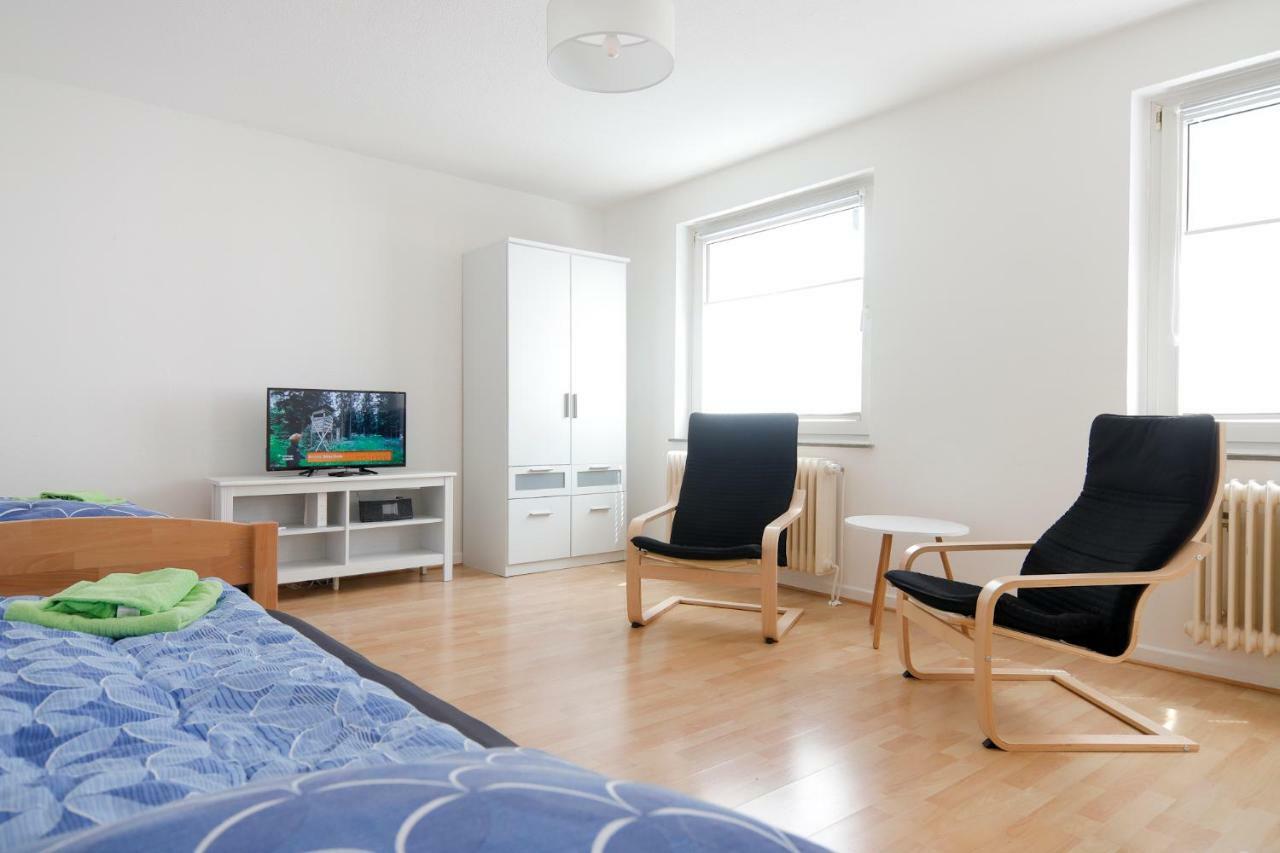 Apartmondo Ferienwohnungen Wuppertal Exterior photo