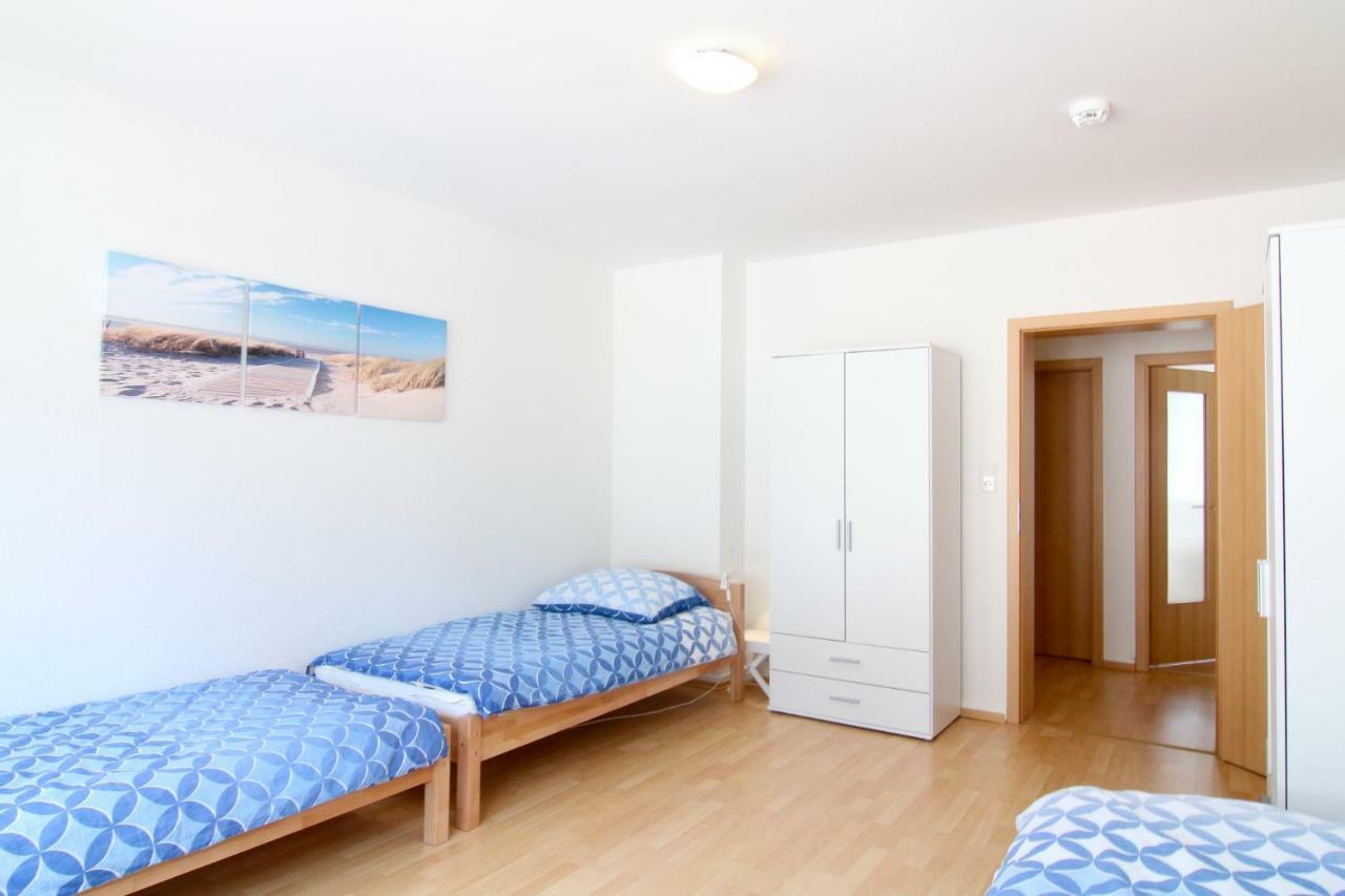 Apartmondo Ferienwohnungen Wuppertal Exterior photo