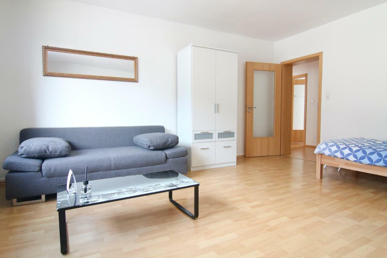 Apartmondo Ferienwohnungen Wuppertal Exterior photo