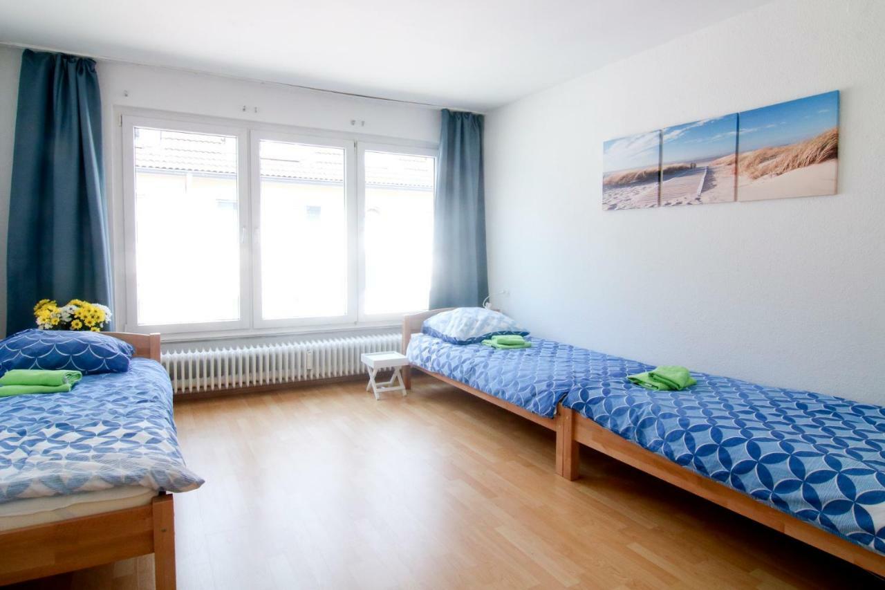 Apartmondo Ferienwohnungen Wuppertal Exterior photo